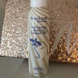 💥SOLD ♏️ercari ❗️Senegence Self Tanning bronzing